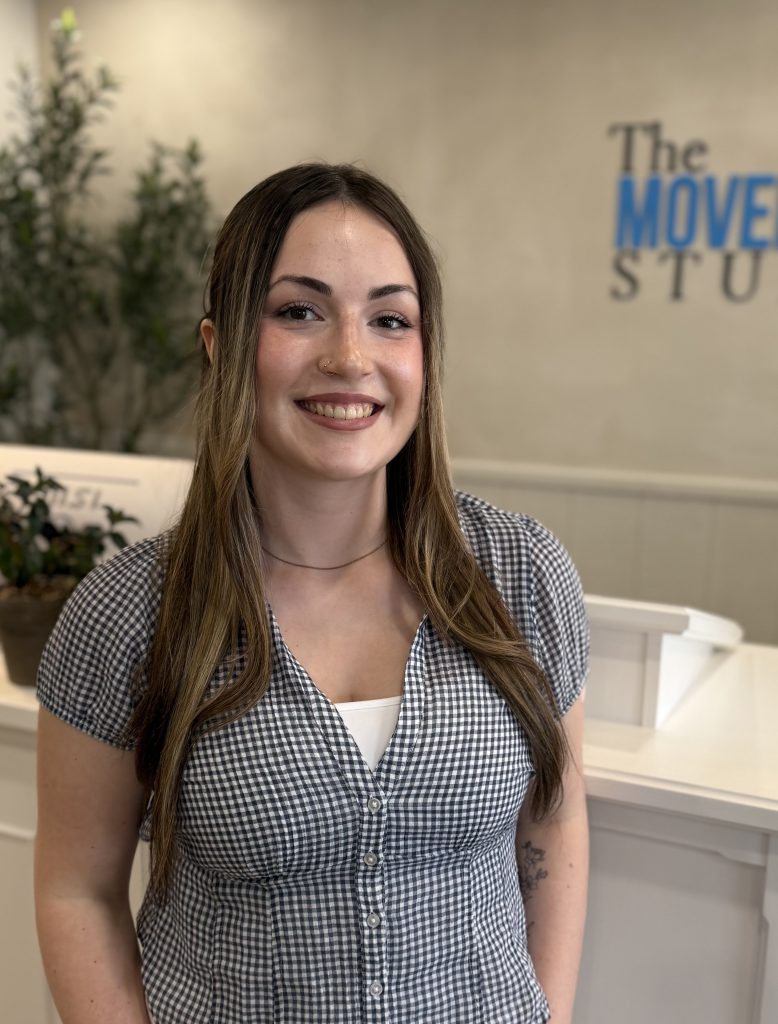 Timmins Osteopathy Clinic