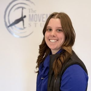 Danika Ratte Timmins Osteopathy