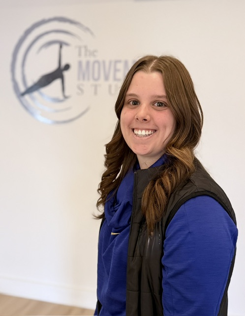 Timmins Pilates