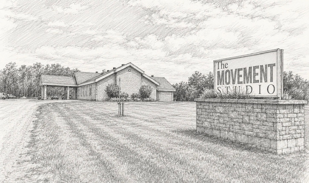 The Movement Studio Timmins Osteopathy Physiotherapy