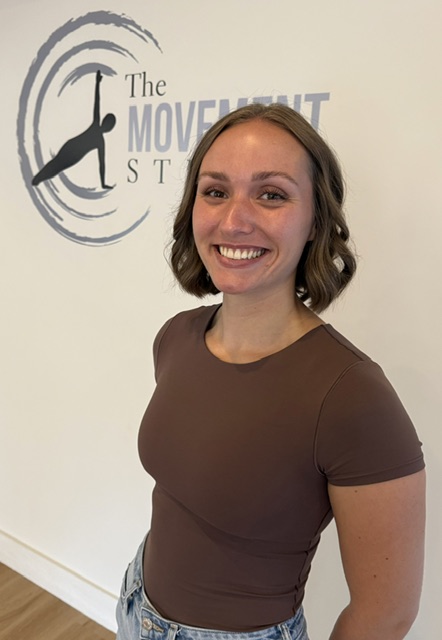 Timmins Kinesiology